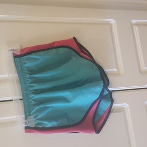 Nike XS shorts